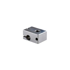 Topný hliníkový heatblock E3D V6