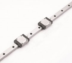 Lineární vedení MTN15 (MGN 15), cut length