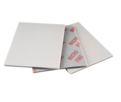 SMIRDEX 920 Brusná houbička 1x1 - více variant