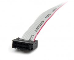 10 pin kábel 2,54 mm pre display 3d tlače