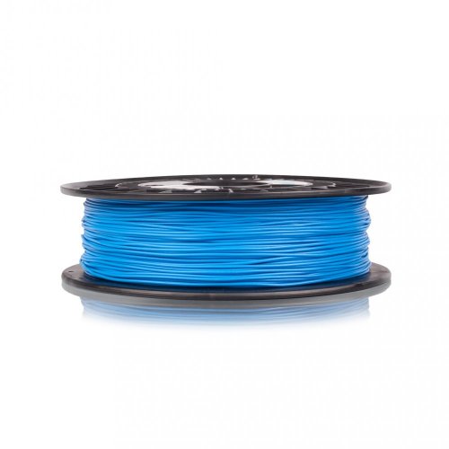 Filament PM TPE 88 RubberJet Flex - modrá (1,75 mm; 0,5 kg)