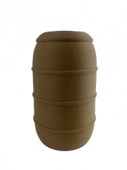 Designer Vase - CAN 01