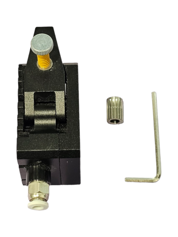 Dual Drive All Metal Extruder - kopie extruderu BMG - bazar