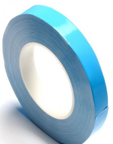 Double-sided thermally conductive adhesive tape - 20mm x 25m