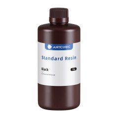 AnyCubic Standand Resin (černý)