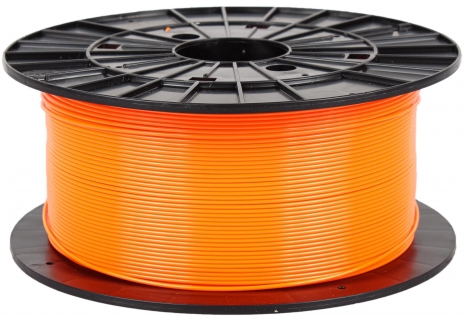 Filament PM PET-G - "orange 2018" (1,75 mm; 1 kg)