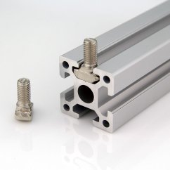 Šrouby do T drážky