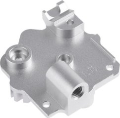 Titan Aero heatsink