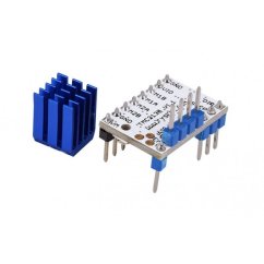 TMC2130 V1.2 SPI driver