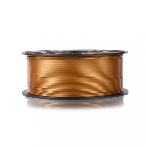Filament PM ABS-T - gold (1.75 mm; 1 kg)