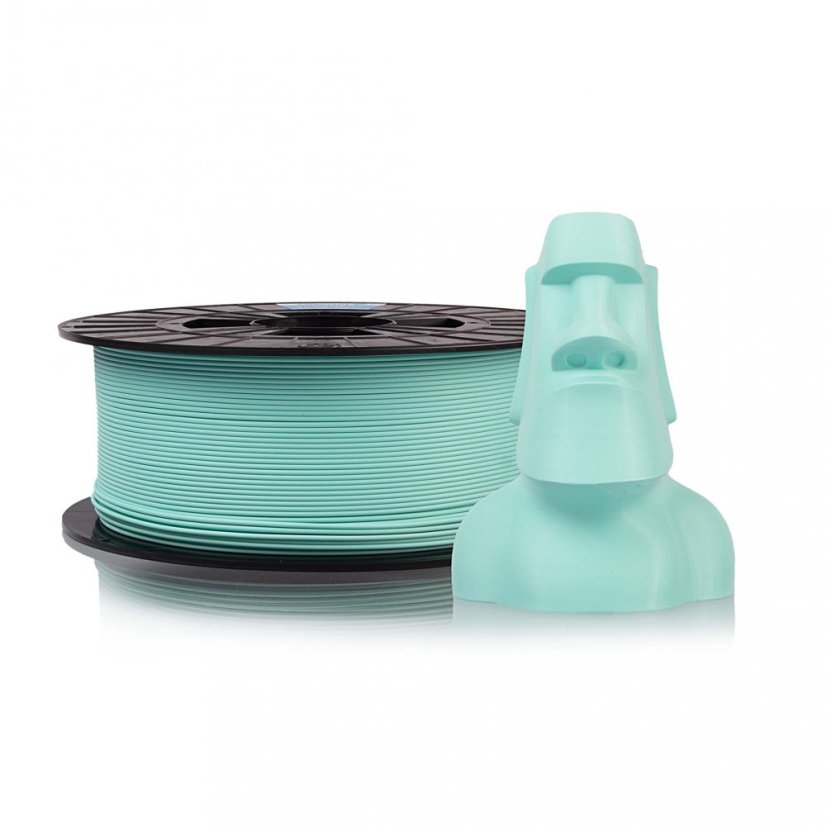 Filament PM PLA+ pastelová edícia - Sweet Mint (1,75mm; 1 kg)