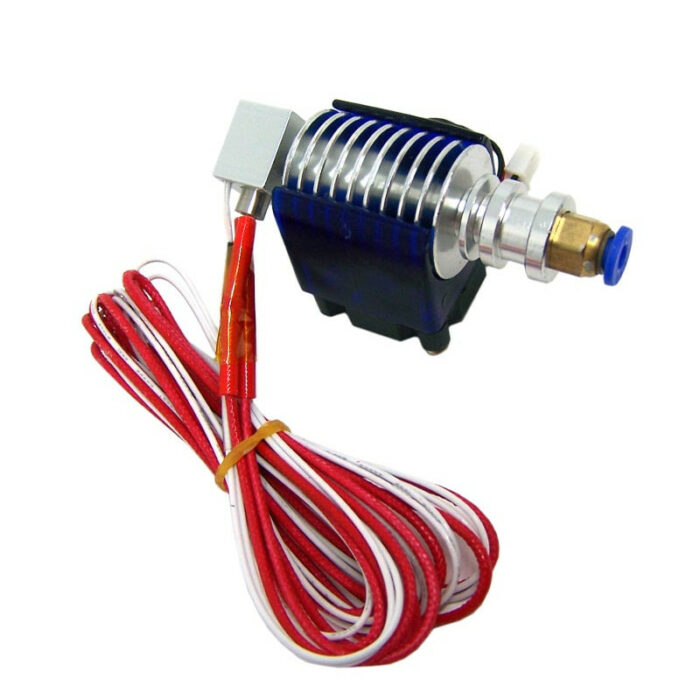 Hotend E3D V5 kompletní sada - 1,75mm