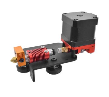 Extrudery pro Ender