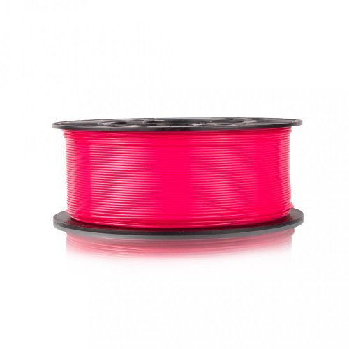 Filament PM ABS-T - rúžová (1,75 mm; 1 kg)