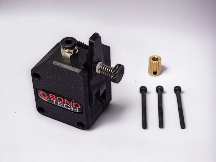 Bondtech BMG extruder - bazar