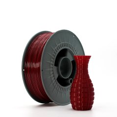 TreeD Filaments G-PET (1,75 mm; 1 kg)