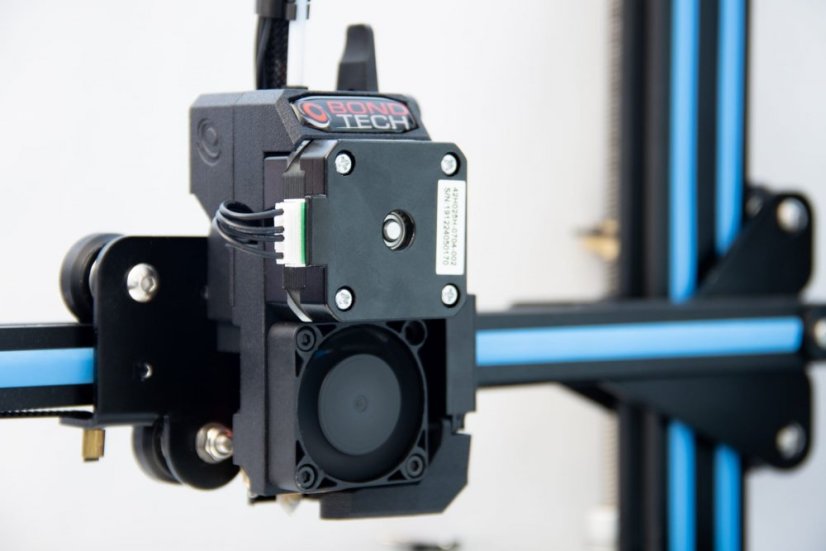 Bondtech DDX v3 upgrade kit pro 3D tiskárny Creality CR10 / Ender