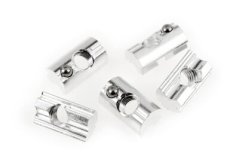 Vodící unašeč s pruž. a kulič. M 8 (13x10) AN 9821/Al