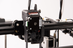 Bondtech DDX v3 upgrade kit pro 3D tiskárny Creality CR10 / Ender