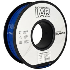 PETG Blue Prof. Lab
