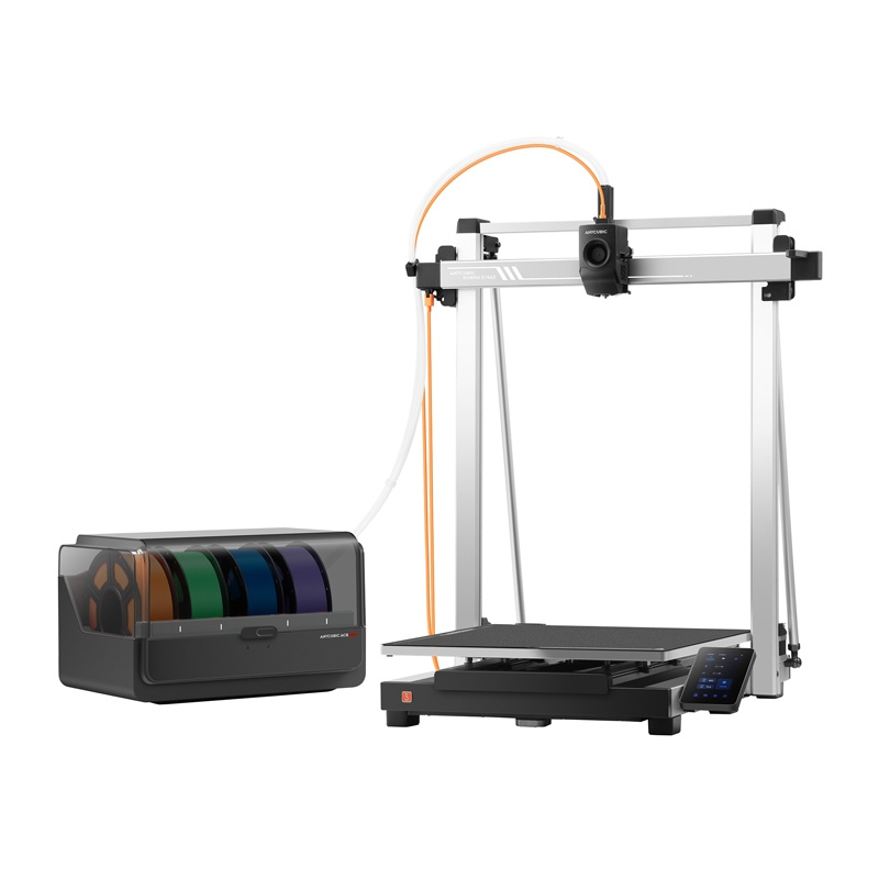 Drukarka 3D Anycubic Kobra 3 Max Combo