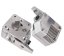 Dual Drive All Metal Extruder - kopie extruderu BMG