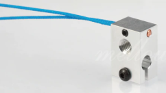 Termistor ATC Semitec 104GT-2