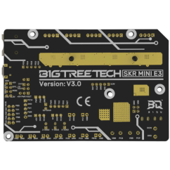 BTT SKR Mini E3 V3 - základná doska pre 3d tlačiarne