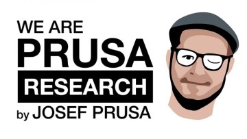 3D tiskárny Průša