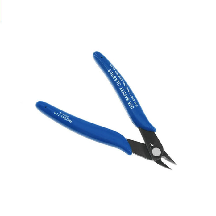 PLATO 170 Kleště štípací boční 130 mm