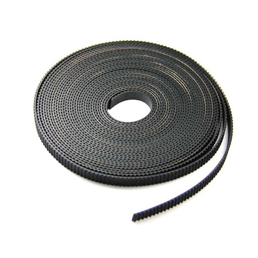 Řemen GT2 - 9 mm (cena za centimetr)