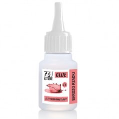GPX instant glue, sparse / EXTRA Super thin