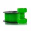 Filament PM PET-G - transparentná zelená (1,75 mm; 1 kg)