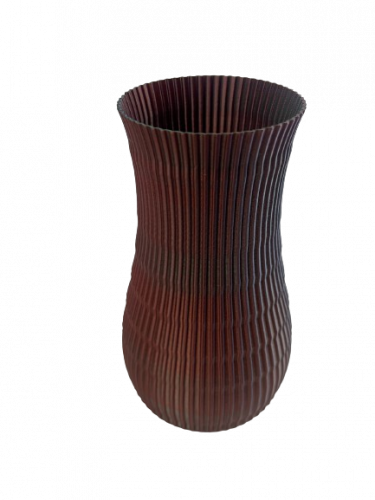 Designer Vase - strip 01