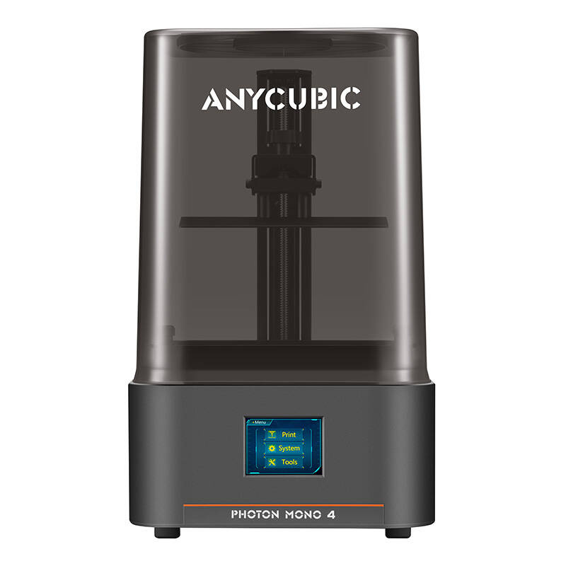 3D tiskárna Anycubic Photon Mono 4