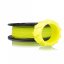 Filament PM TPE 32 RubberJet Flex - fluorescenční žlutá (1,75 mm; 0,5 kg