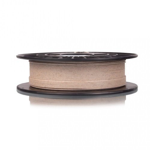 Filament PM WOODJet - natural (1.75 mm; 0.5 kg)