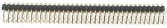 Kolík DuPont do DPS 40 pin 2.54mm