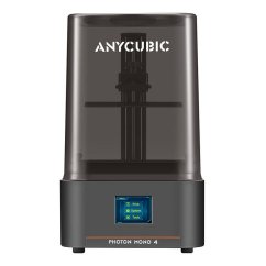 3D tiskárna Anycubic Photon Mono 4