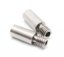 E3D Chimera/Cyclops heatbreak - Length: 23 mm, Filament diameter: 1,75 mm, Heatbreak type: Passing (PTFE 4,1 mm)
