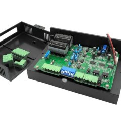 DM860H 7,2A - driver pro krokové motory