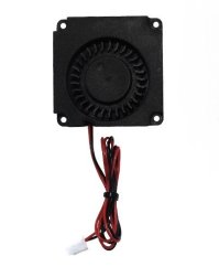 12V Ventilátor radiální 4010