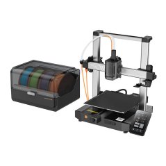 Drukarka 3D Anycubic Kobra 3 Combo