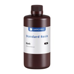 AnyCubic Standand Resin (černý)