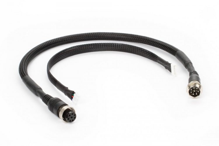 Bondtech DDS kabel 40 cm