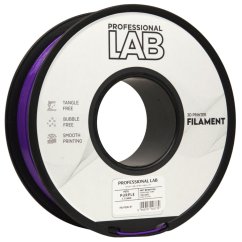 PETG purple | Prof. Lab