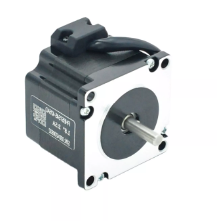 PrimoPal krokový motor Nema 23 (32 N/cm, délka L-Max: 41 mm) - PHB57M41-420