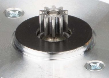 Krokový motor LDO Nema14