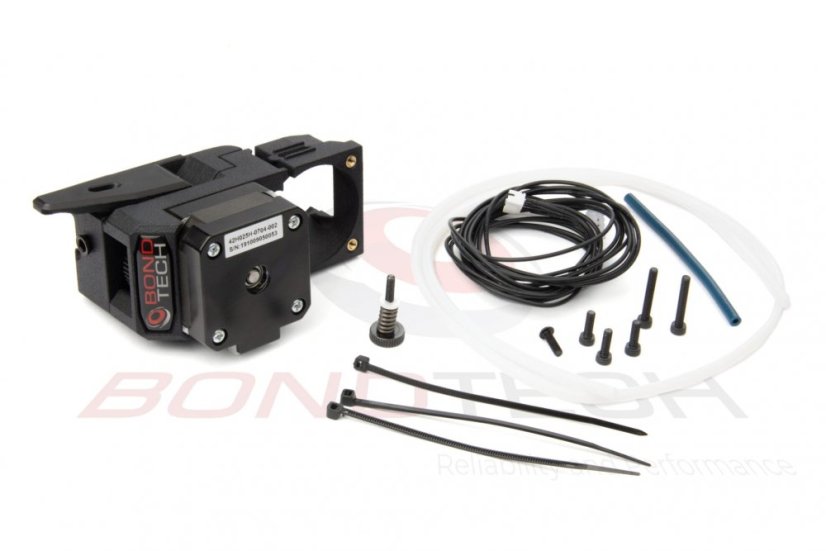 Bondtech DDX v3 upgrade kit pro 3D tiskárny Creality CR10 / Ender