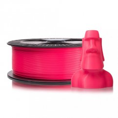 Filament PM 1.75 PLA - różowy 2 kg